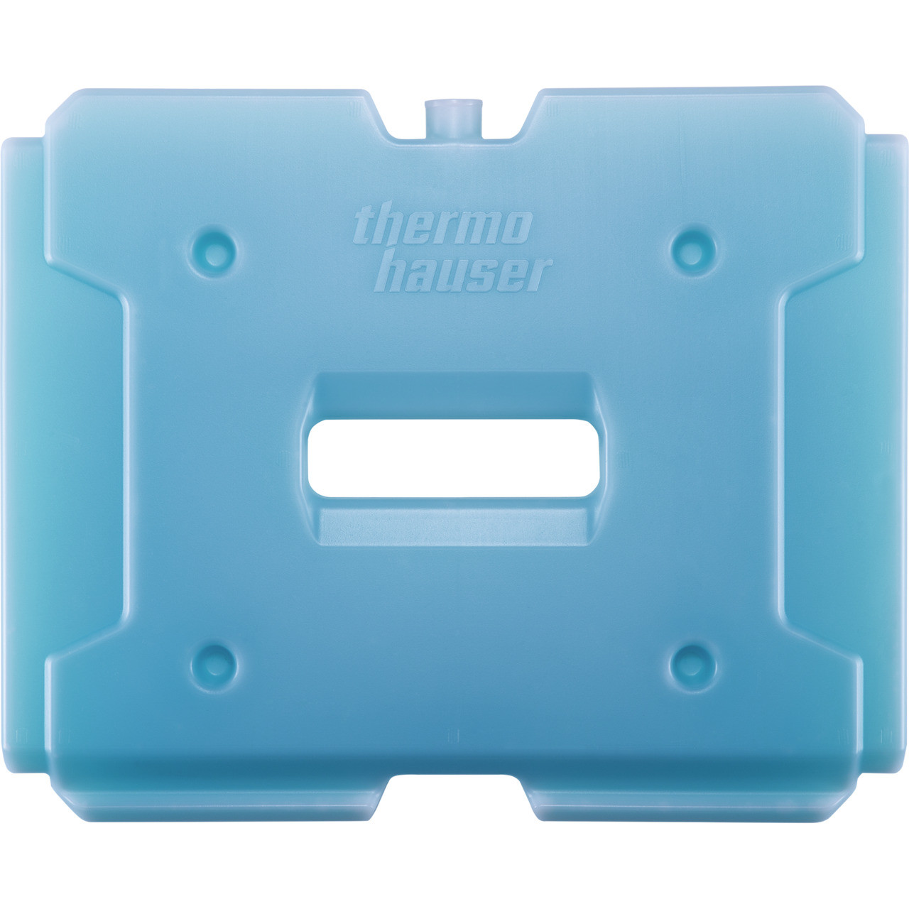 Kühlakku Cold GN 1/2 / 325 x 265 x 25 mm blau